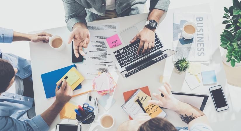 Hogyan épül fel egy erős márka: kulcselvek és hibák