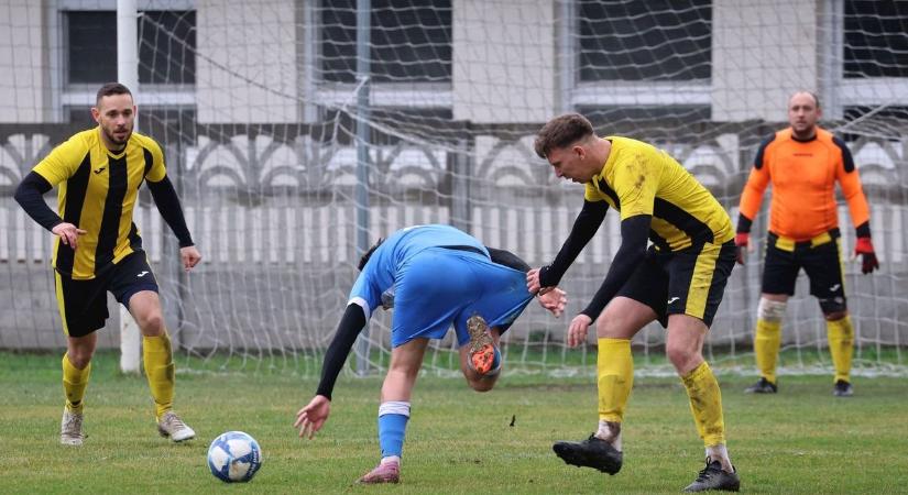 Nem találták a ritmust, mégis nyertek – fotókkal