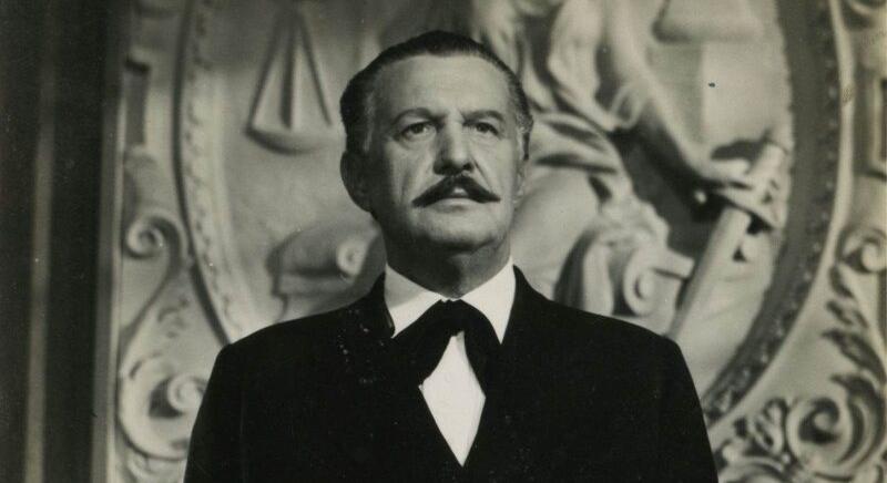 Somlay Artúrról neveztek el páholyt a Nemzeti Színházban