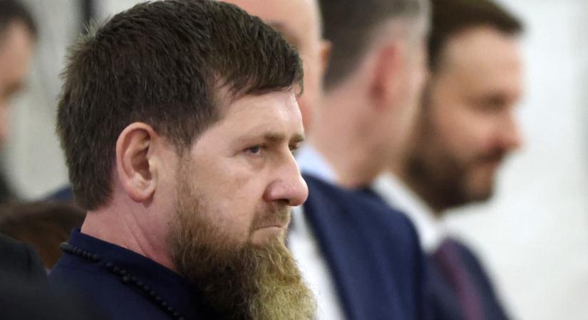 Rendkívüli állapotot hirdettek Csecsenföldön