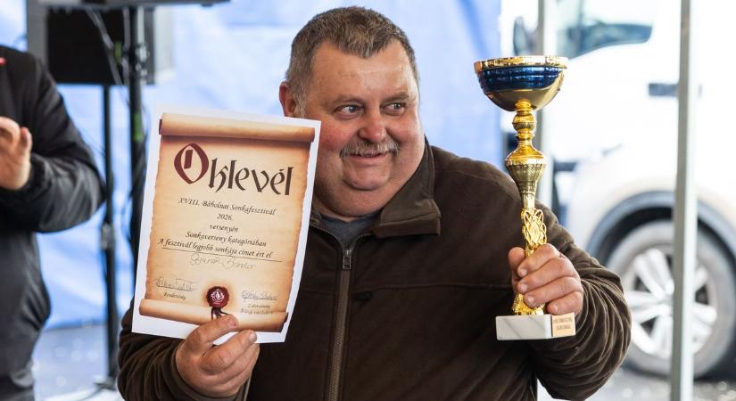 A hétvége legjobb fotói egy helyen