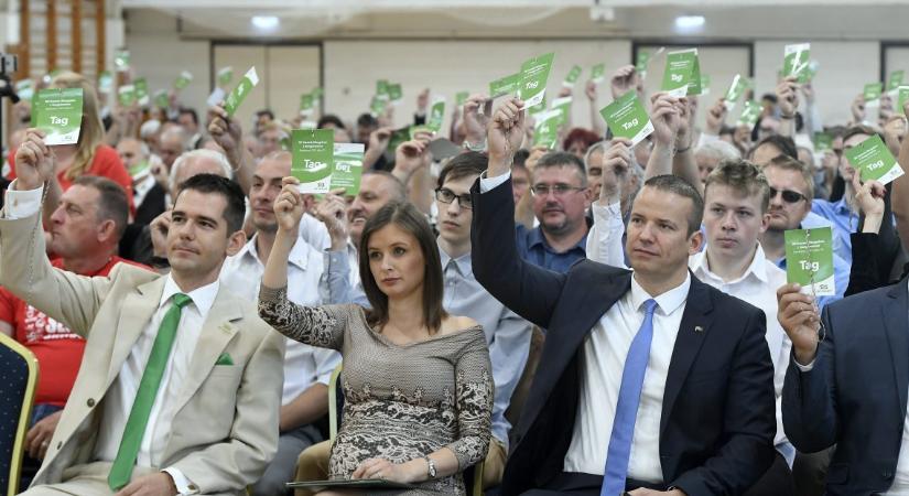 A Mi Hazánk lehet a mérleg nyelve több körzetben – és ez inkább a Fidesznek fájhat