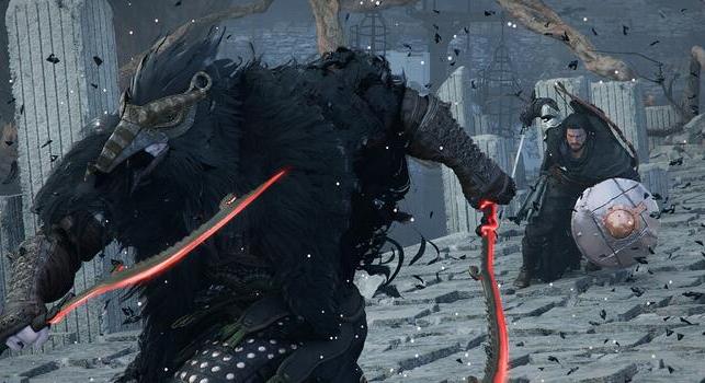 Még Night Cityből is látszik a Crimson Desert diadalmenete