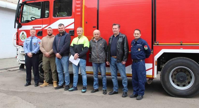 Új lendületet adnak egy régi hagyománynak Tarcalon