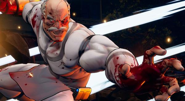 Conquest is ott lesz az Invincible VS rajtjánál