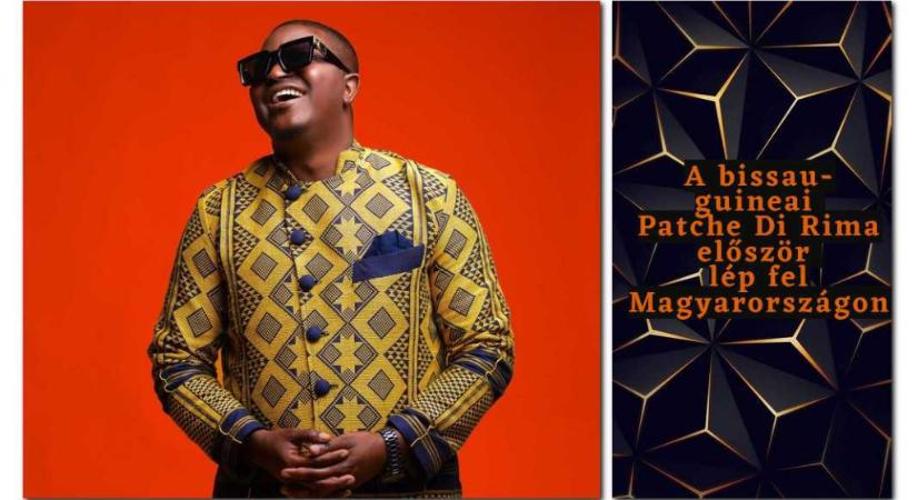 Beköltözött a Zene Házába a Budapest Ritmo – zenei utazás 12 országon keresztül