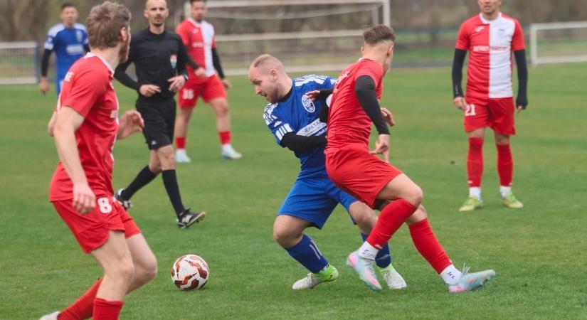 Balkányban kiszakadt a gólzsák, a Herkules ráijesztett a Szakolyra (fotókkal)