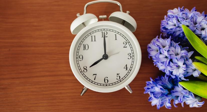 Miért pont hatvan perc egy óra?