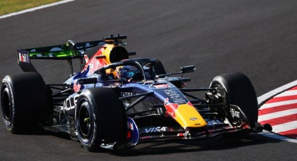 Red Bull: Jobb autóval Max boldogabb lesz