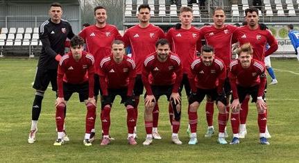 Kihasználták a rivális botlását, sikerével a PMFC utolérte pontszámban a listavezetőt