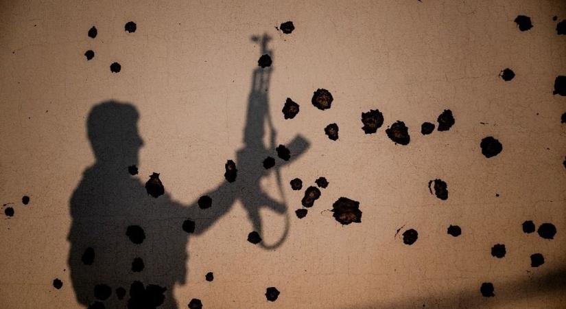 Irán elszabadult, már az egyetemisták sincsenek biztonságban: mindenki készítsen végrendeletet