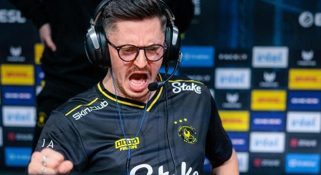 Már a legendás NIP és Astralis rekordjait fenyegeti a Vitality