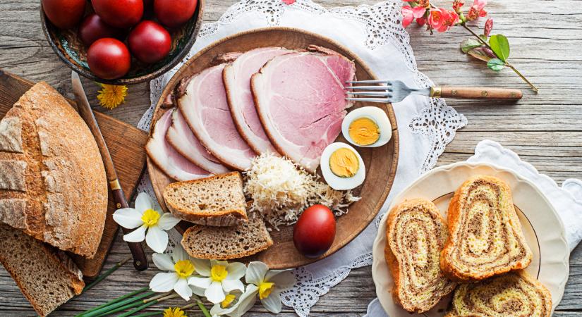 Óriási razzia a magyar boltokban: rengeteg húsvéti kedvenc megbukott