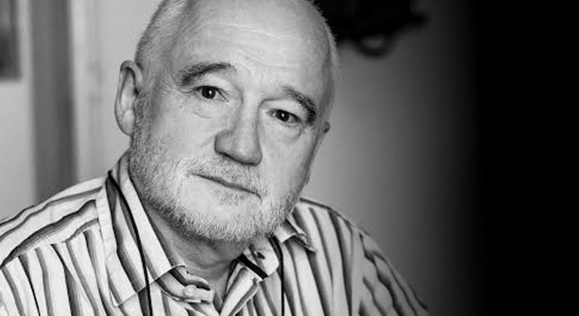 Elhunyt Nádasdy Ádám nyelvész, költő, műfordító