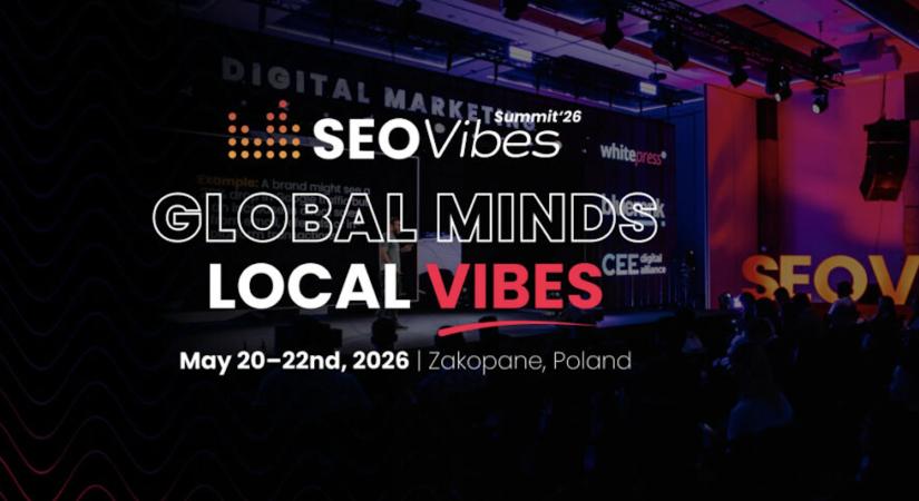 SEO Vibes: az eseménysorozat, amely inspirálja az iparágat