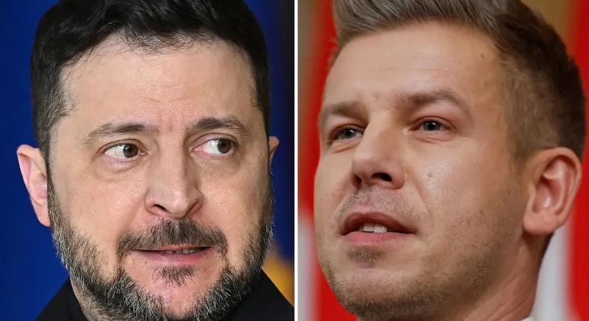 Külföldi pénz, ügynökök, nyomásgyakorlás – így rajzolódik ki a háttér a Tisza körül