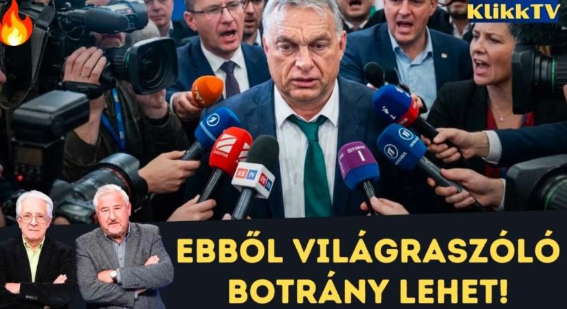 Alkotmányos puccs készül a választások után