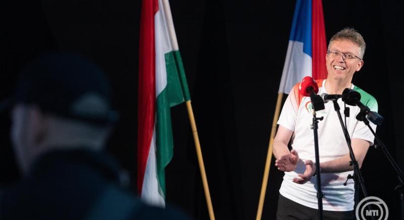 Hankó Balázs: a magyar-szerb kulturális évad lejelentősebb állomása a gödöllői piknik