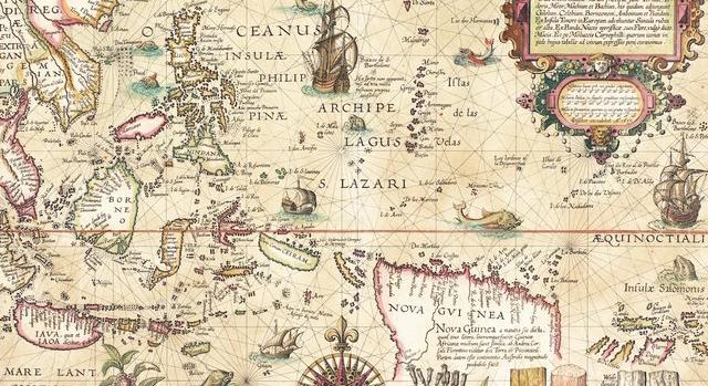 A fűszerkereskedelem, ami megalapozta a modern világgazdaságot