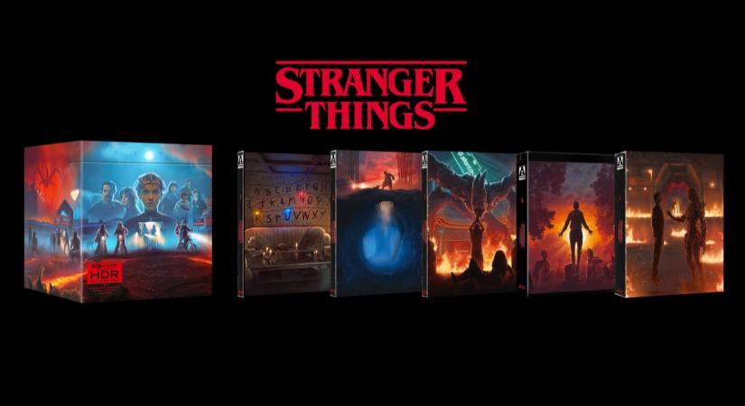 Őrület: A Netflix mentheti meg a Blu-ray technológiát