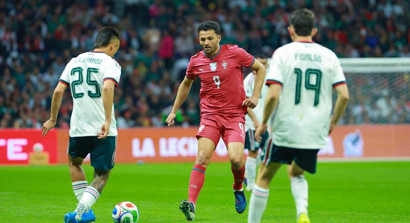 Felkészülés: Ronaldo nélkül nem ment a gólszerzés Portugáliának – videóval