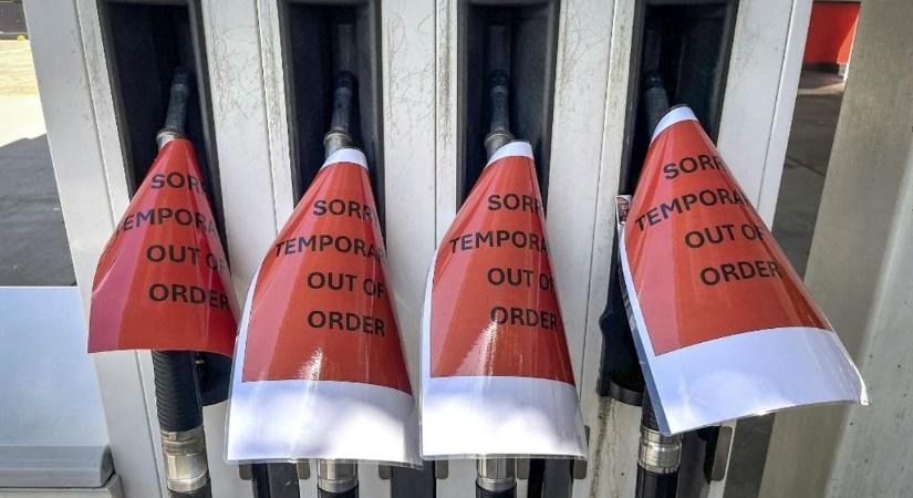 Kongatják a vészharangot az olajipari vezetők: a világ még fel sem fogta, mekkora a baj – "Ilyen rosszat még sosem láttam"