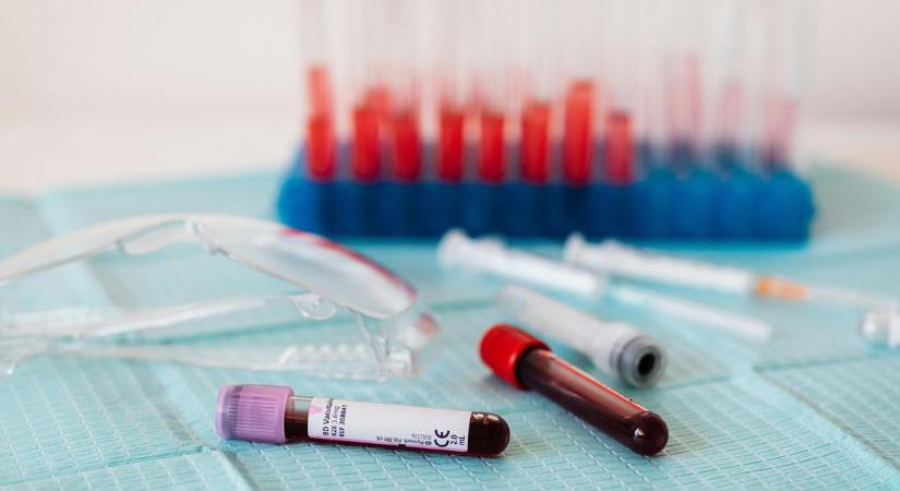 Számos településen lesz lehetőség véradásra március végén és április elején – mutatjuk!