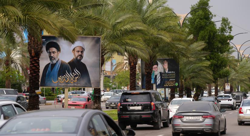 Riadót fújt Trump: Minden amerikai azonnal térjen haza!