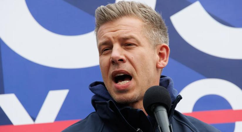 Az ukránok kilóra akarják megvenni a magyar választást, heti 2 milliárdot fizetnek a Tiszának