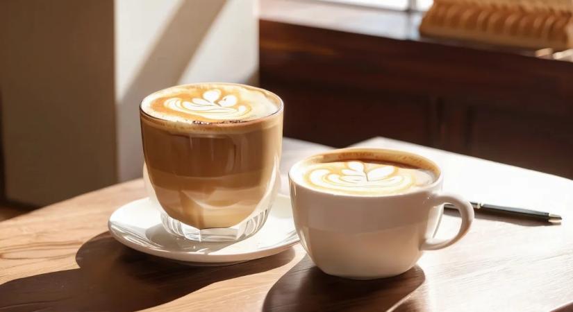 Hogyan iszod a kávéd? Ezt árulja el rólad