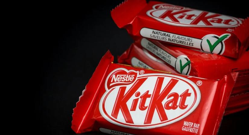 Veszélyben a húsvét? Rablók fosztották ki a Nestlét