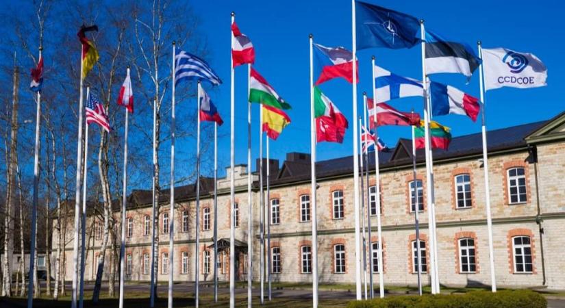 A NATO kibervédelmi központja cáfolja, hogy ott képezték volna ki a Tisza Párt informatikusát