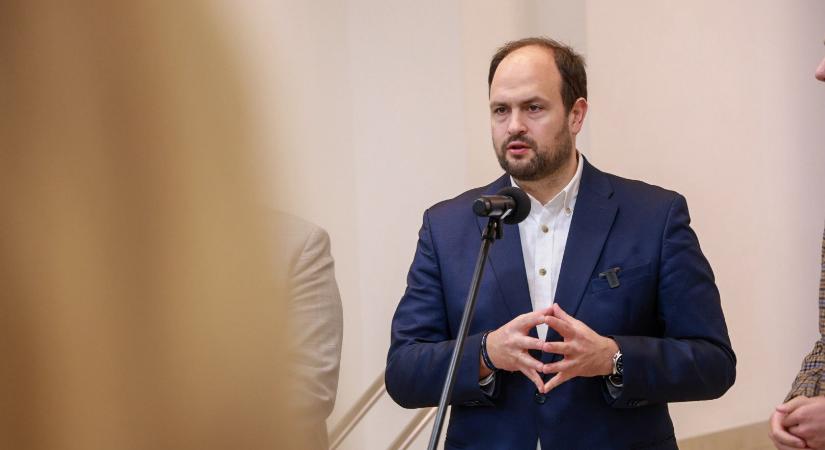 Nacsa Lőrinc: számítunk a külhoni magyarokra, ők is mindig számíthatnak ránk!