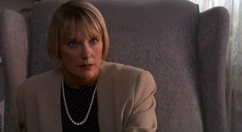 Meghalt Mary Beth Hurt amerika színésznő, Paul Schrader felesége