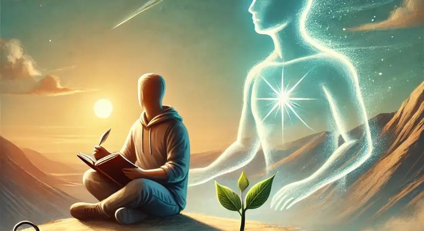 Az önreflexió, ami tisztább képet ad