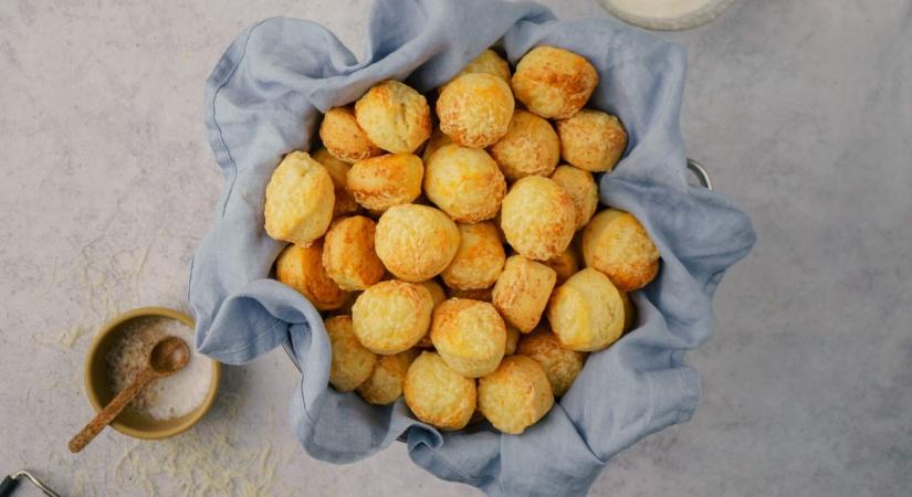 10 mennyei sós harapnivaló, ami szupergyorsan eltűnik a húsvéti asztalról