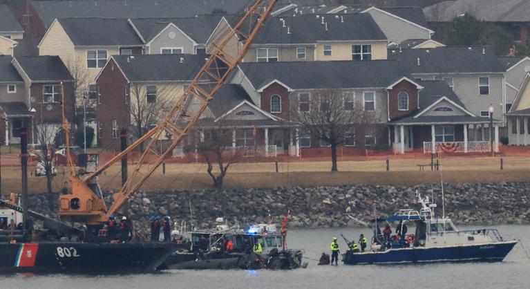 Eddig nem látott videón nézhető vissza az USA történetének egyik legsúlyosabb légi katasztrófája