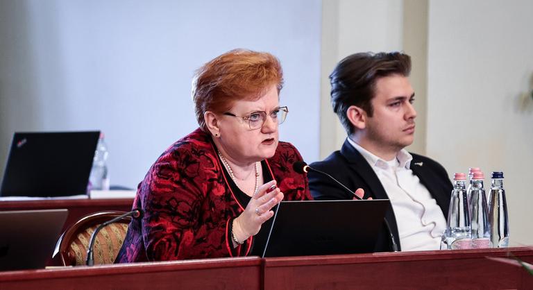 Orbán Viktor tanácsadója: Ez laza 1,8 millió forintjába fog kerülni egy magyar családnak