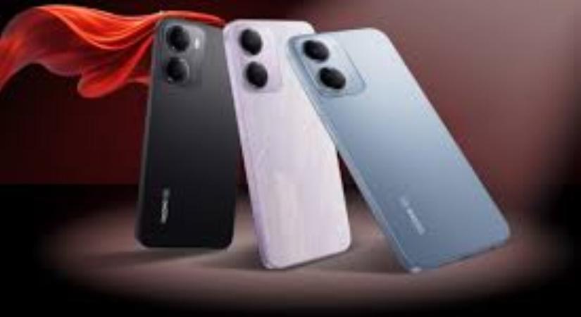 Redmi 15A néven érkezett a Poco C85x újracsomagolt változata