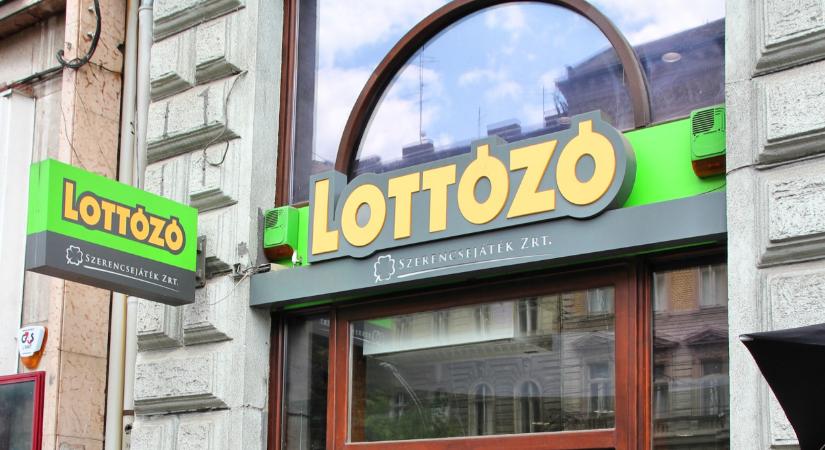 Ilyen lottó még sosem volt Magyarországon: ledobta a bombát a Szerencsejáték, elképesztő, hogyan lehet nyerni az új szelvényekkel