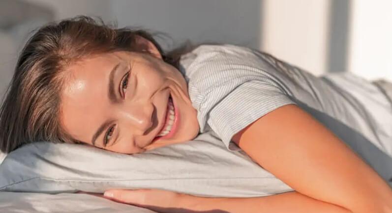 Mitől tűnsz mindig kipihentnek?