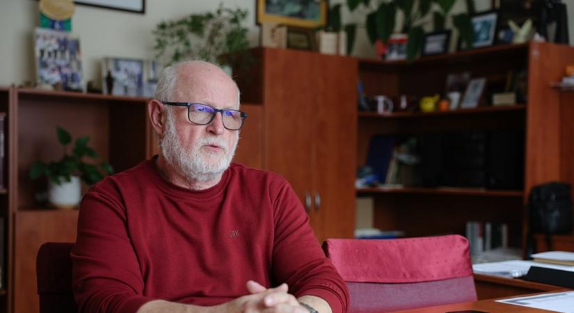 Utaktól a kamerarendszerig: átfogó fejlesztések Sirokban