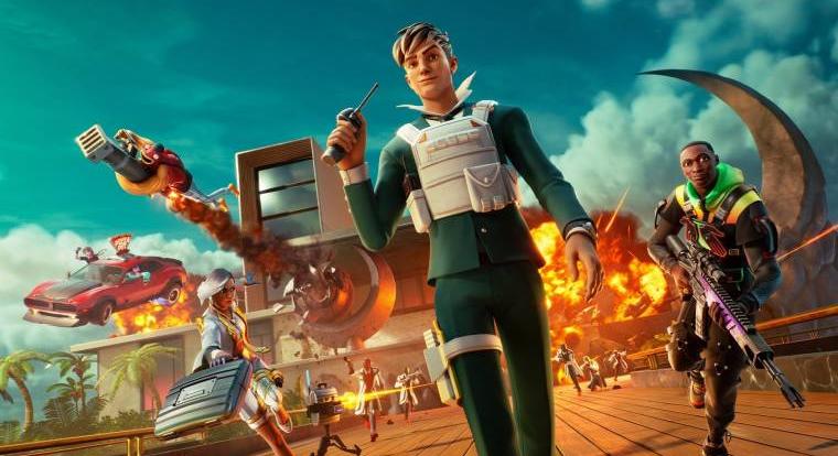 Az Epic Games kirúgta egyik halálosan beteg fejlesztőjét, és a nyilvánosság ereje kellett hozzá, hogy Tim Sweeney-ék felfogják, mit csinálnak