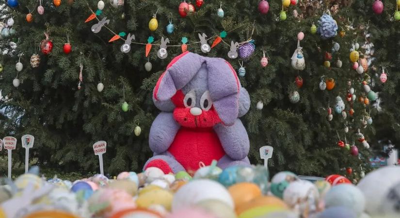 Nem minden húsvéti dekoráció ártalmatlan: ezeket érdemes elkerülni!