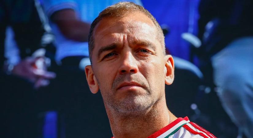 Juhász Roland álom BL-döntője: Liverpool–Barcelona