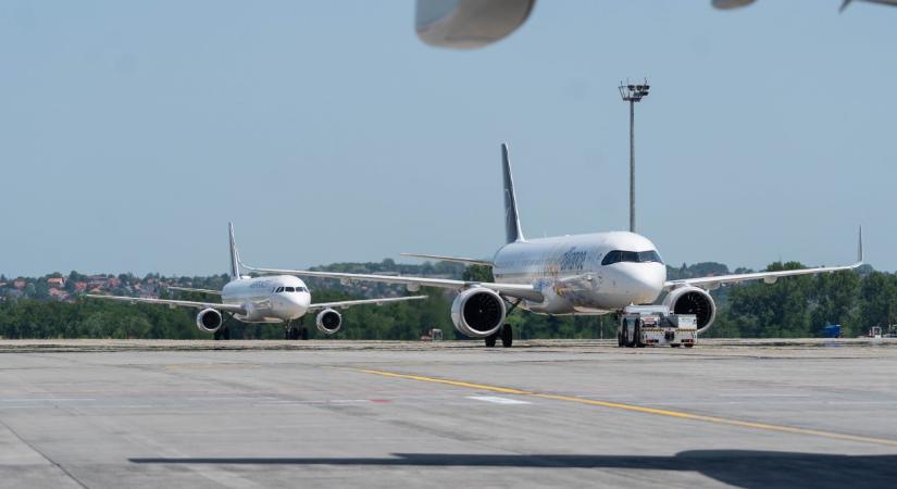Visszatérő transzatlanti járatok, új európai célállomások, nagyobb választék a meglévő útvonalakon – indul a Budapest Airport nyári menetrendje
