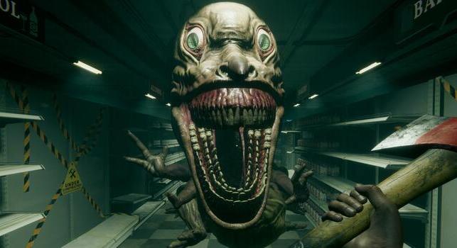 Videó: Ezeknek az indie horroroknak csak az áruk nem ijesztő