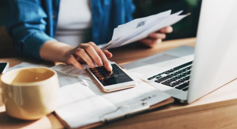 Mi vonható le a HIPA-adóalapból? Így lehet elkerülni az adóhiány megállapítását