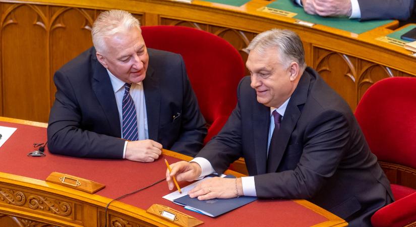 Orbán Viktor elintézte ezt is, Magyarország külön eset lett a jogállamiság lebontásában