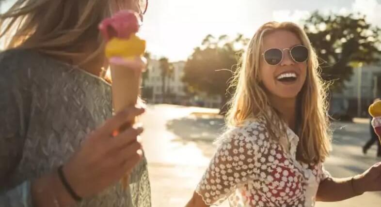 Így mondj igent a „csak úgy” pillanatokra